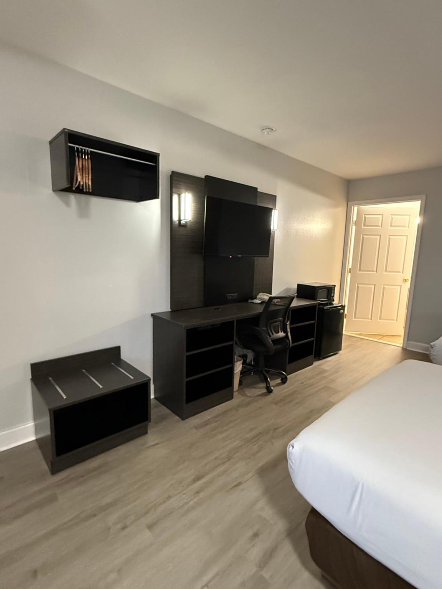 Motel 6 Culpeper, Va Bagian luar foto