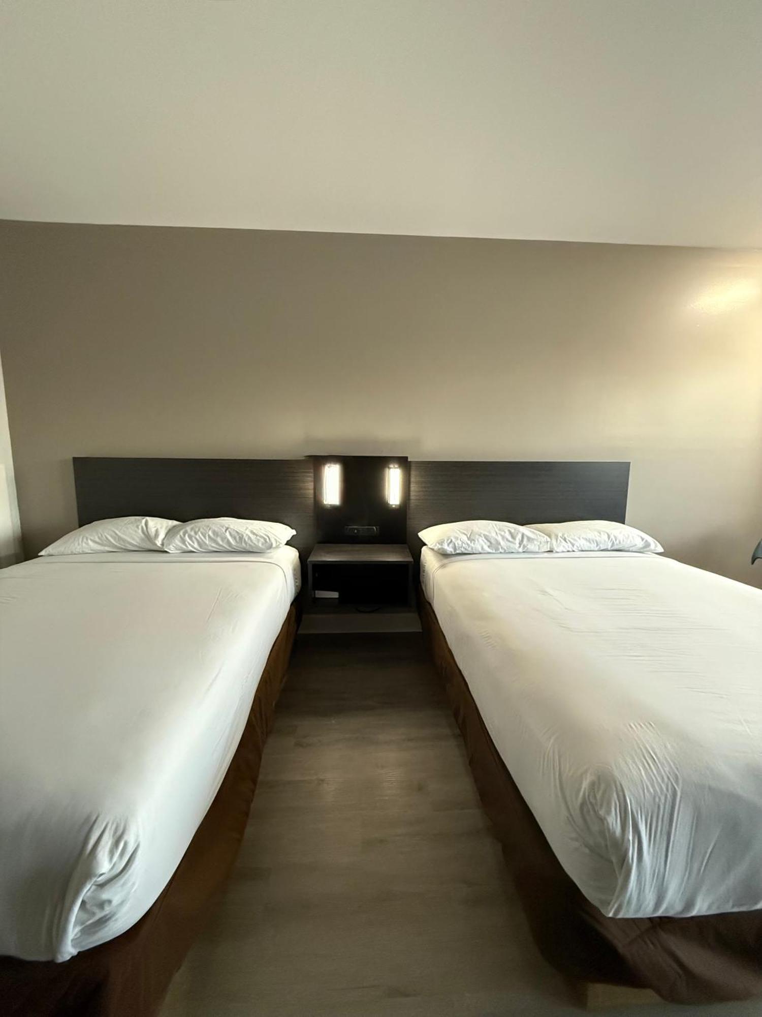 Motel 6 Culpeper, Va Bagian luar foto