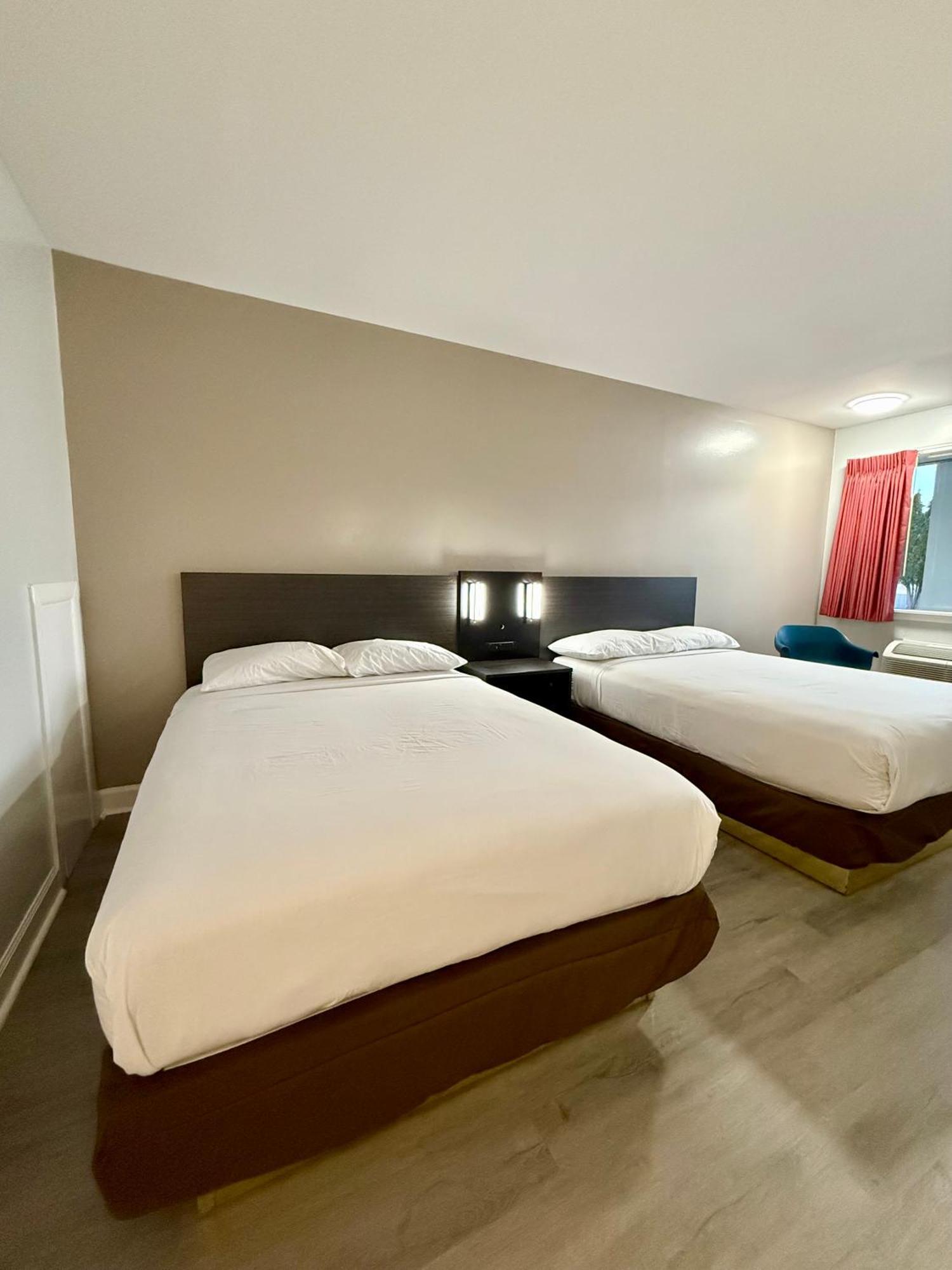Motel 6 Culpeper, Va Bagian luar foto