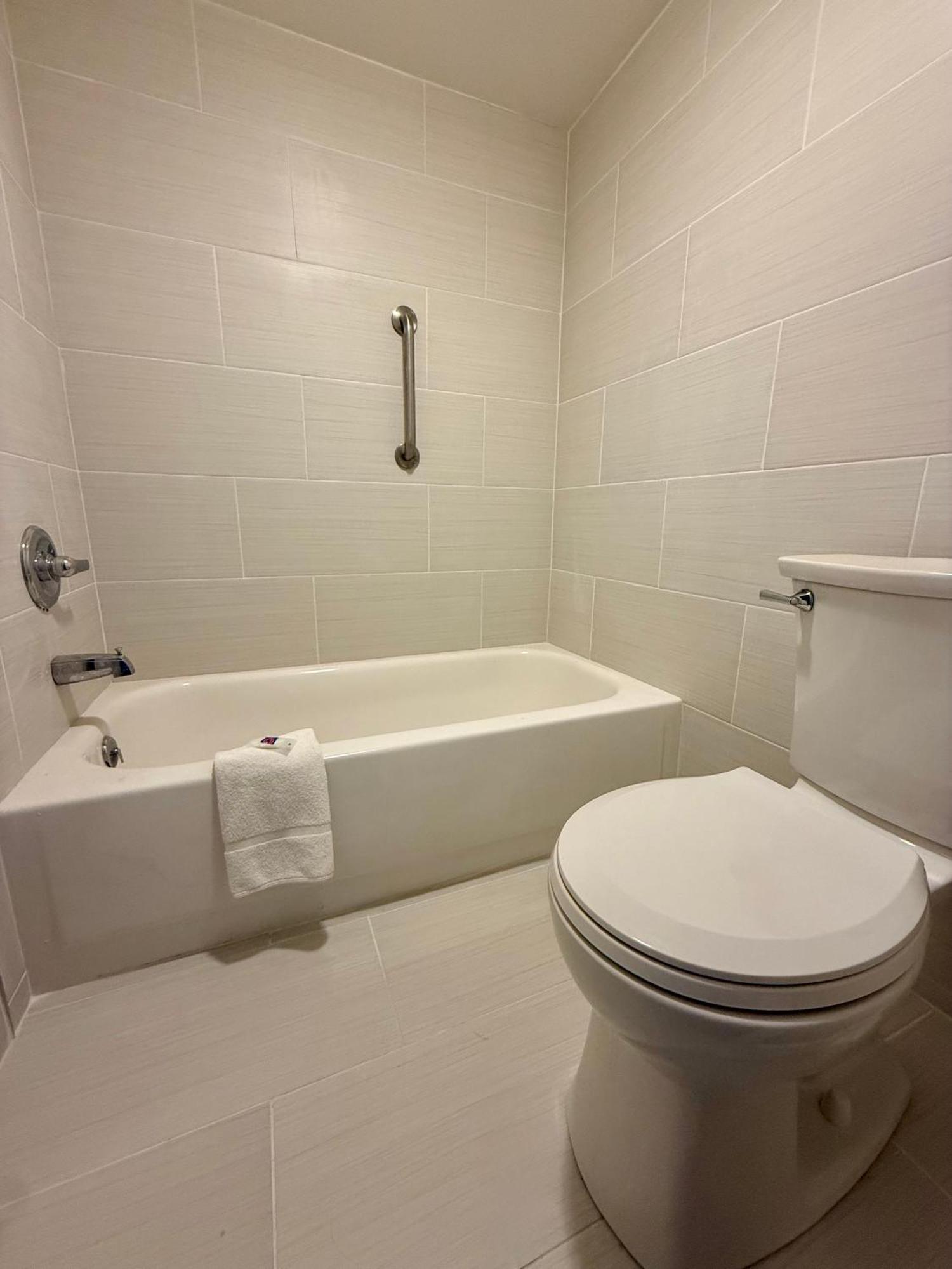 Motel 6 Culpeper, Va Bagian luar foto