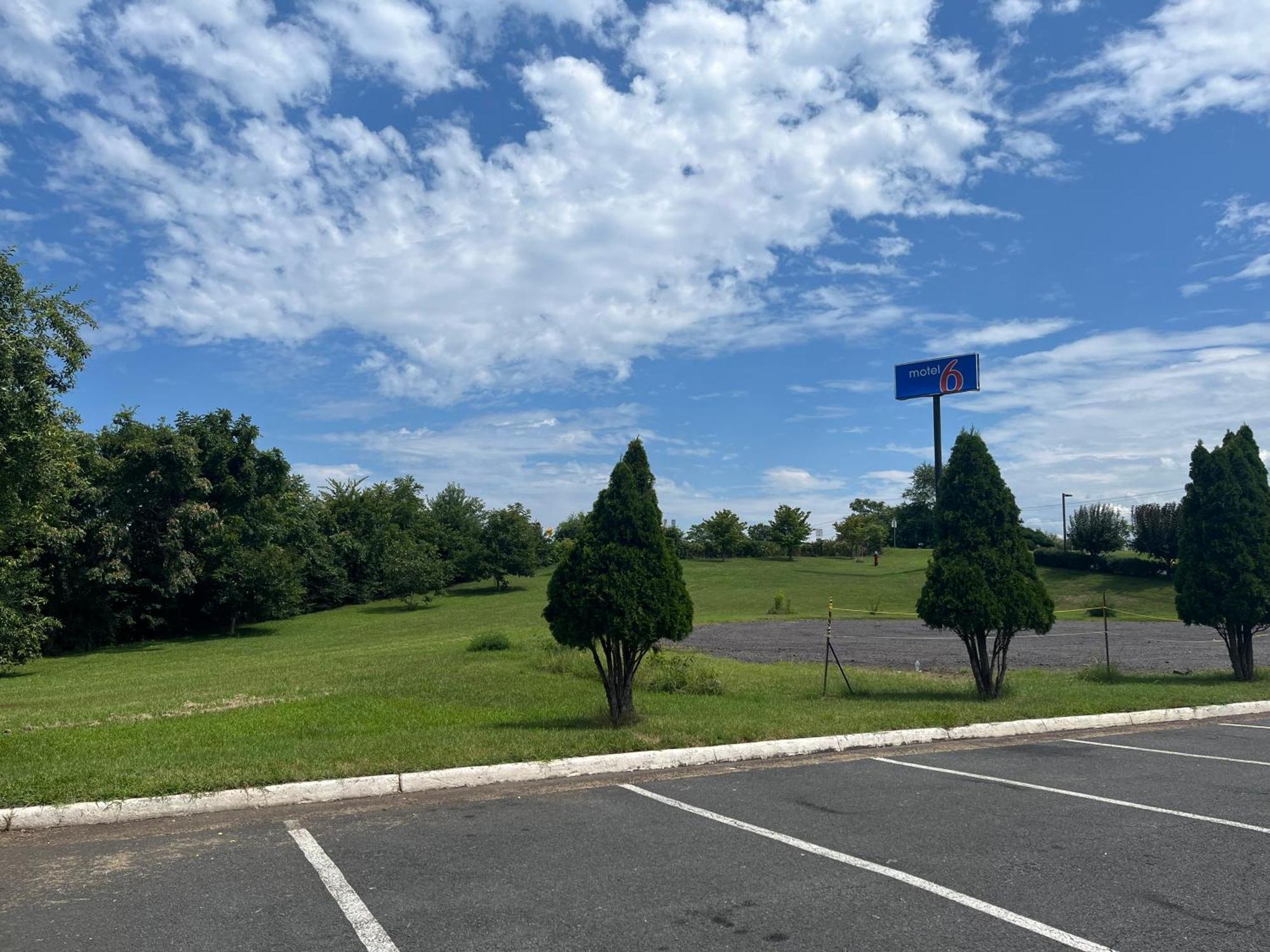 Motel 6 Culpeper, Va Bagian luar foto