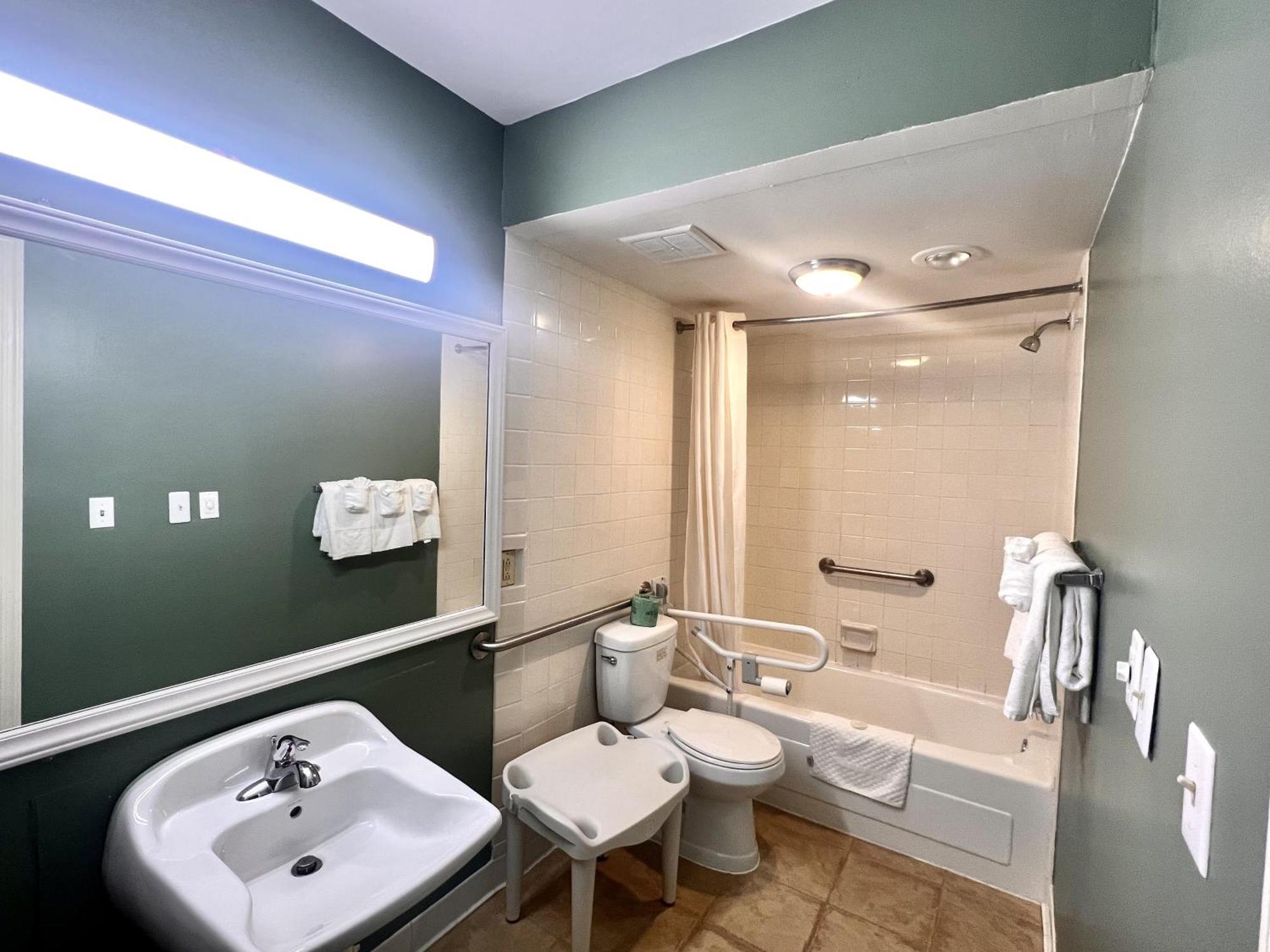 Motel 6 Culpeper, Va Bagian luar foto