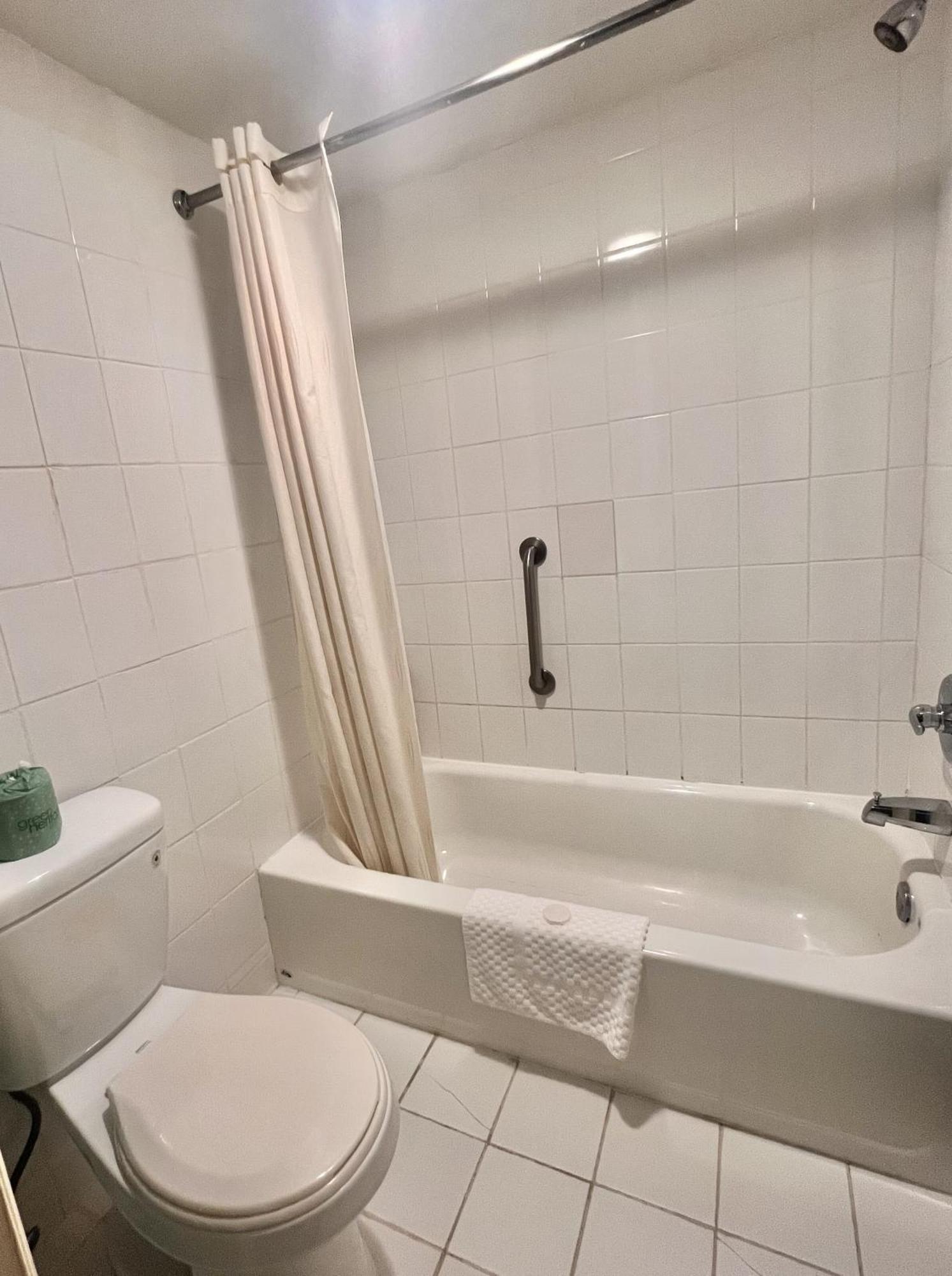 Motel 6 Culpeper, Va Bagian luar foto