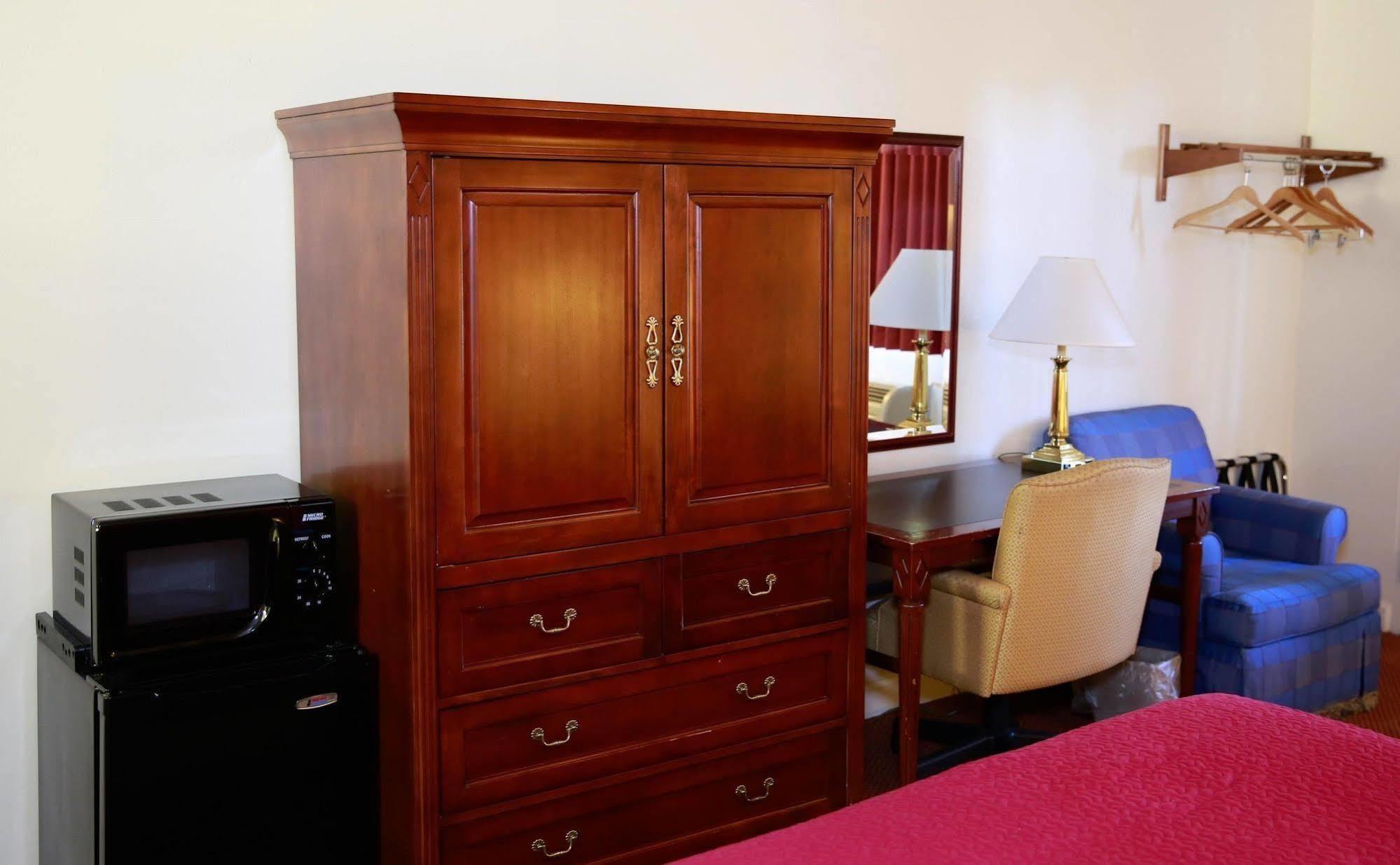 Motel 6 Culpeper, Va Bagian luar foto