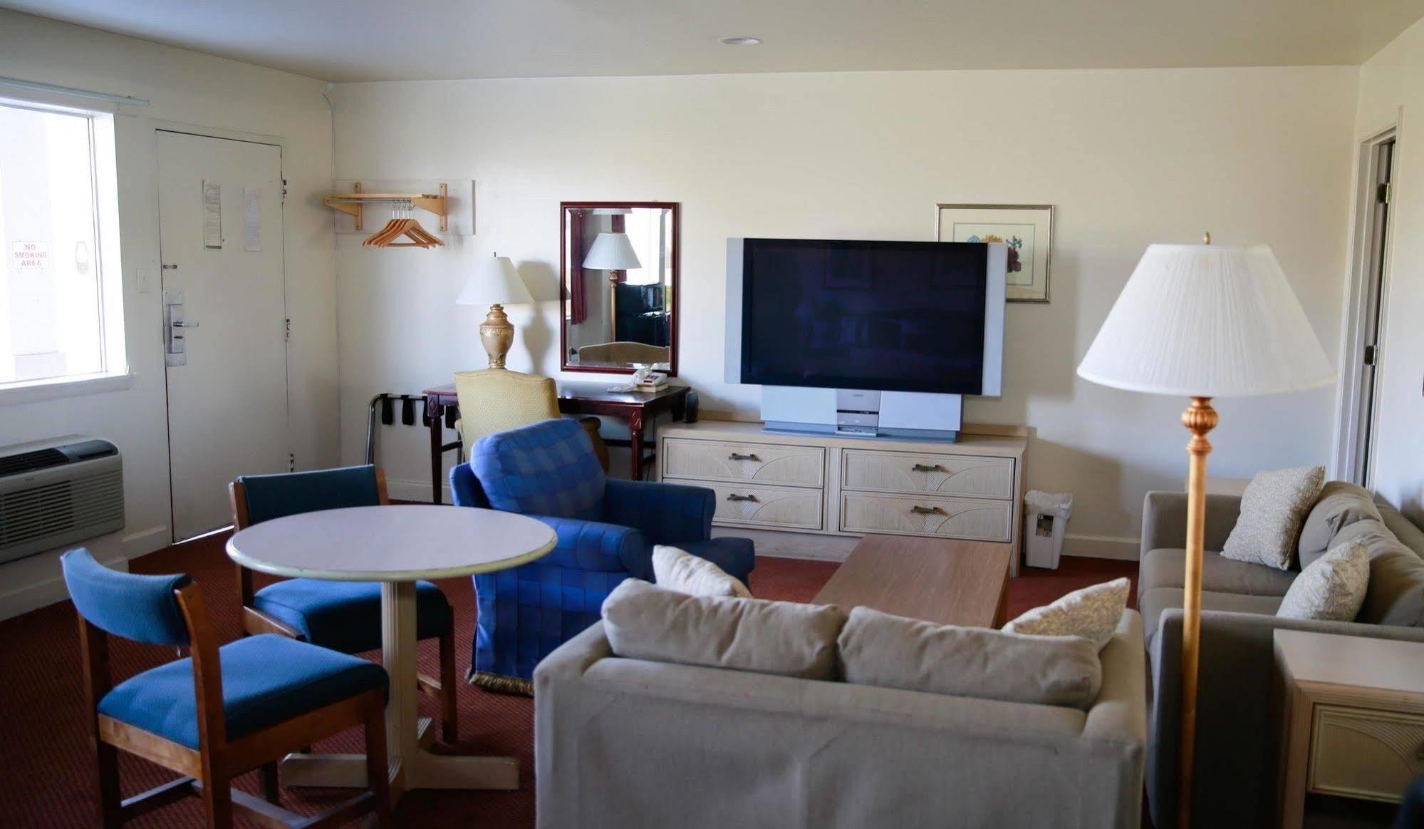 Motel 6 Culpeper, Va Bagian luar foto
