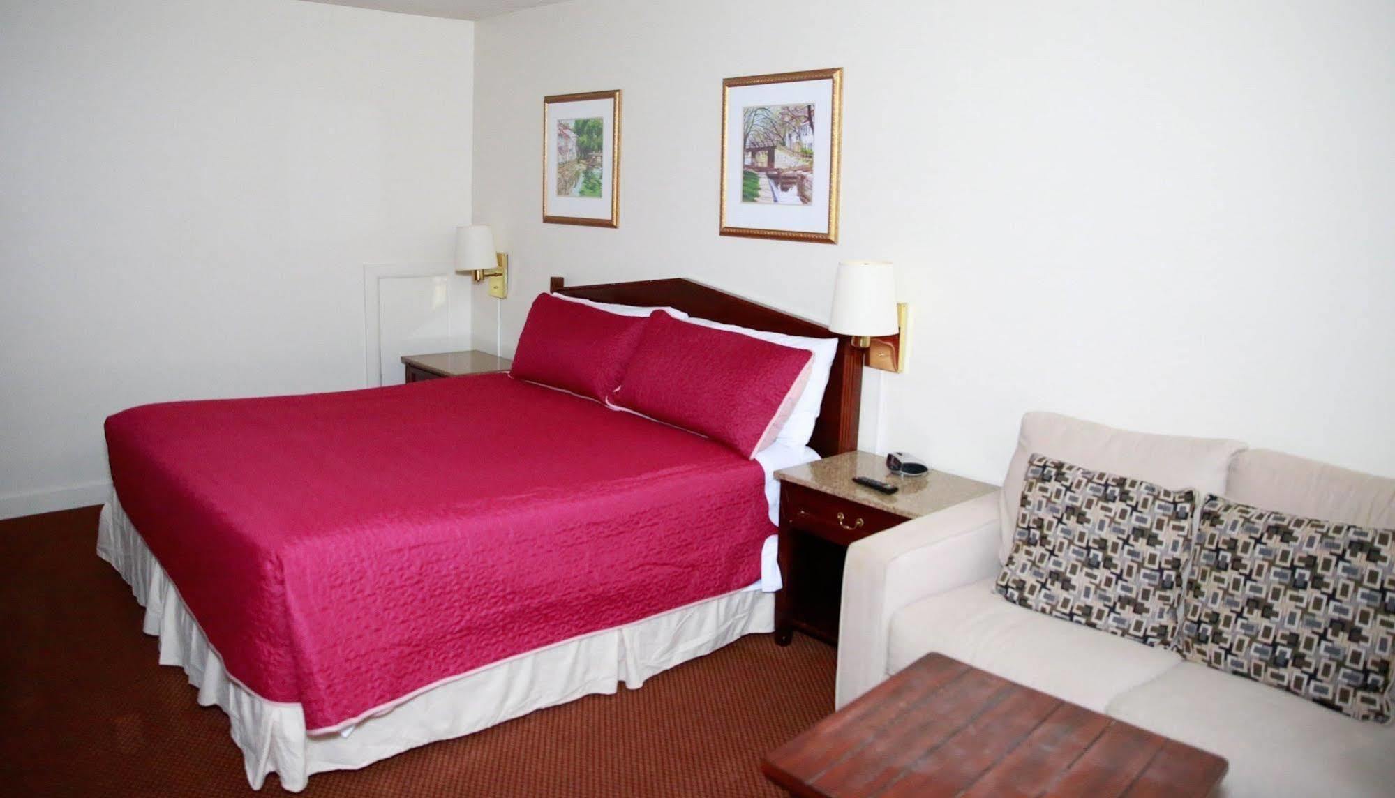 Motel 6 Culpeper, Va Bagian luar foto