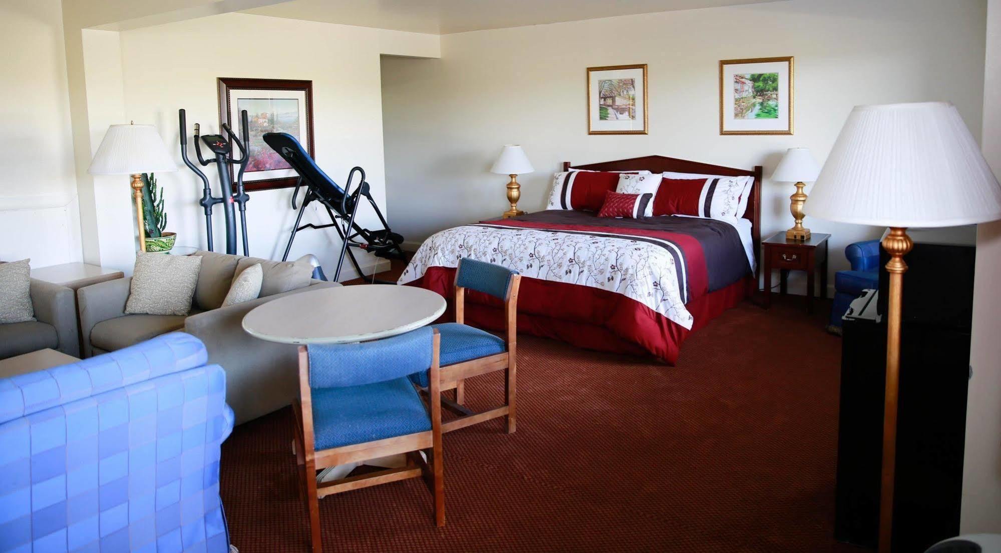Motel 6 Culpeper, Va Bagian luar foto