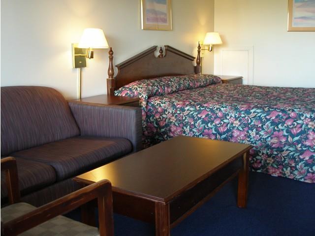 Motel 6 Culpeper, Va Ruang foto